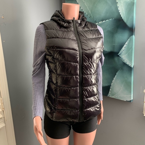 Philosophy Jackets & Blazers - Philosophy puffer vest